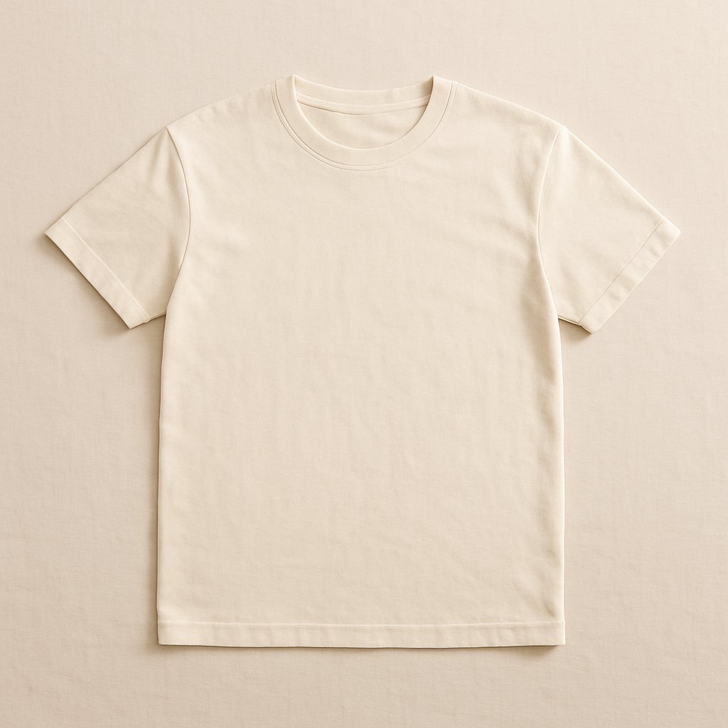Rage Face Color Pencil Tee, plain