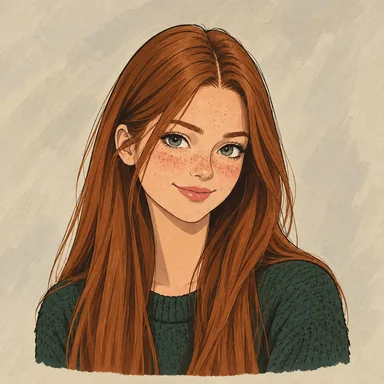 One photograph drawn as classic 2d animation