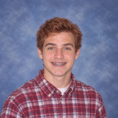 One photograph drawn as bad luck brian
